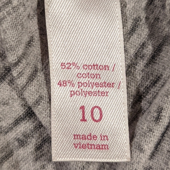 JUSTICE tee - Picture 4 of 4